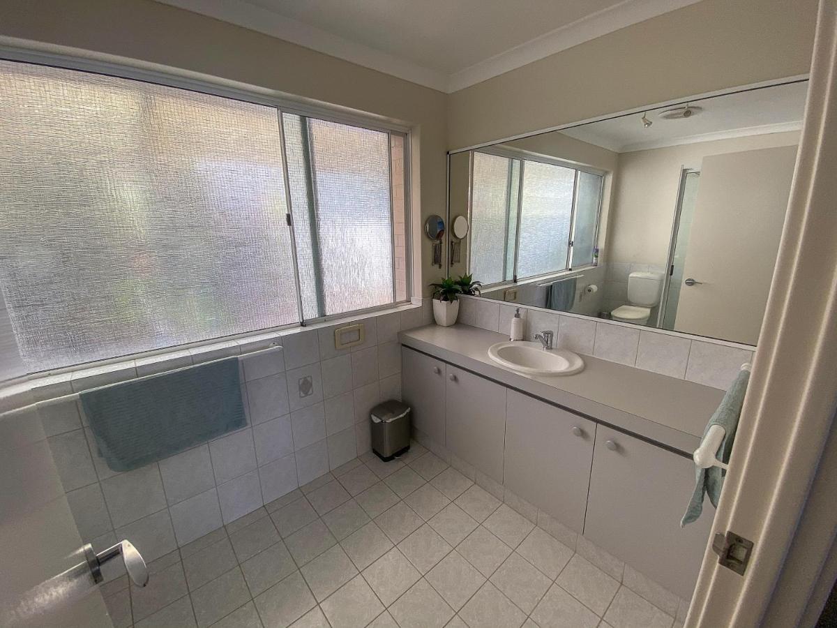 Waterside Canal Dreams Mandurah Bagian luar foto
